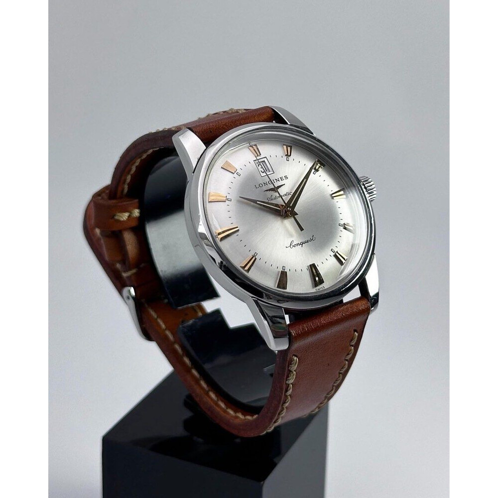 Longines conquest heritage 40mm hotsell